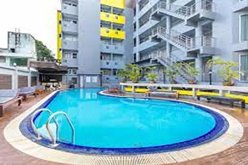 Fotos del hotel Eastiny Inn:  7