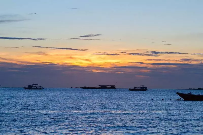 Fotos del hotel Eastiny Inn:  14