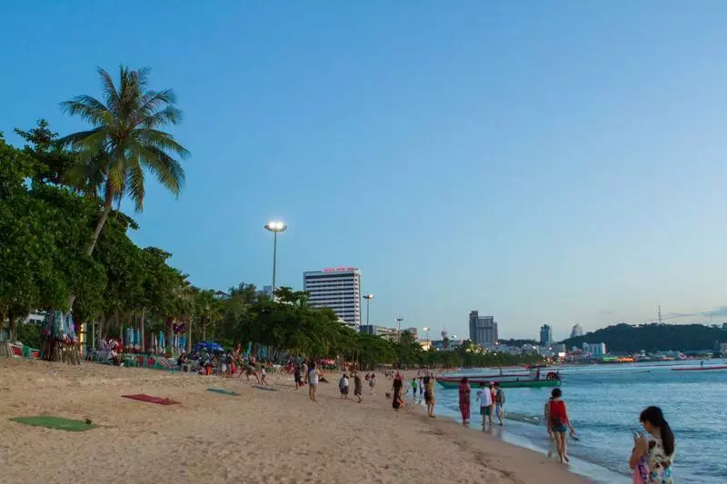 Fotos del hotel Eastiny Inn:  17