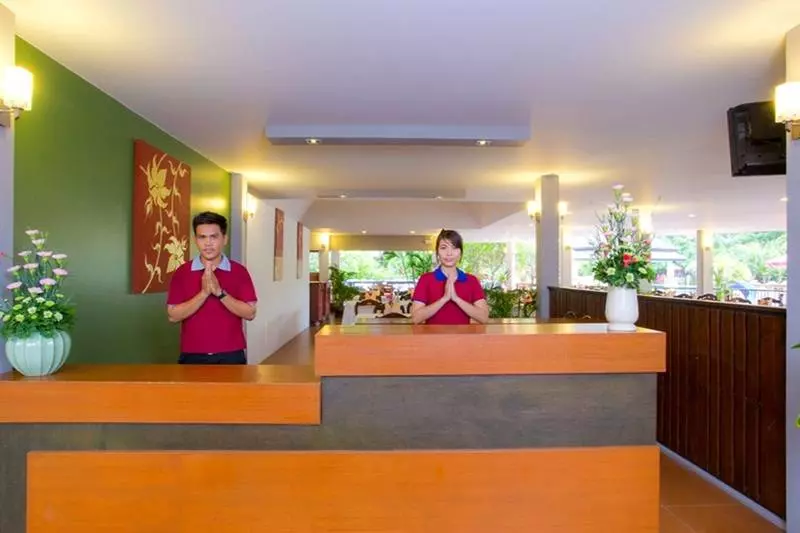 Fotos del hotel Eastiny Resort & Spa:  3