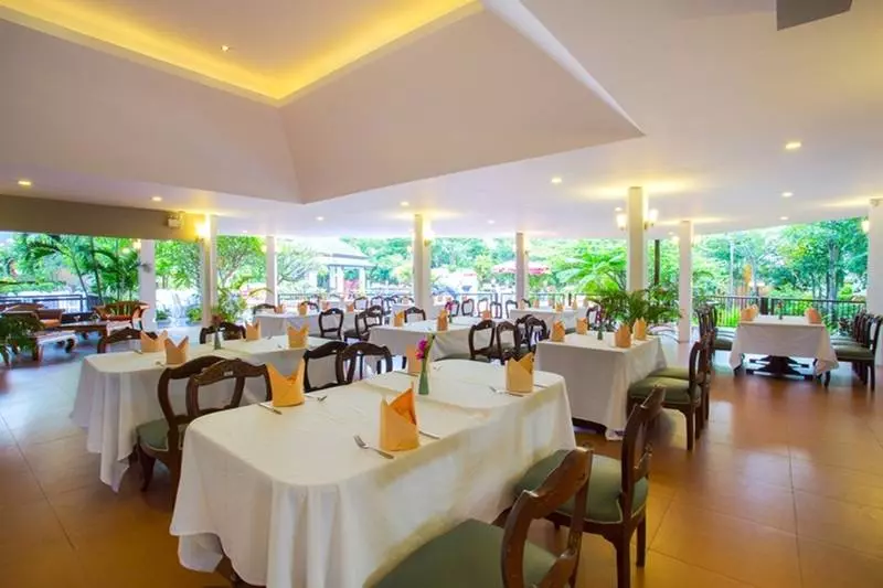 Fotos del hotel Eastiny Resort & Spa:  4