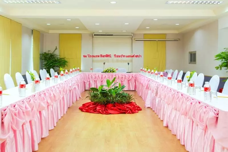 Fotos del hotel Eastiny Resort & Spa:  6