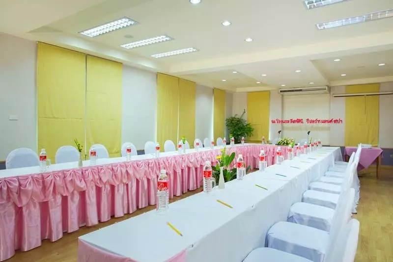 Fotos del hotel Eastiny Resort & Spa:  12