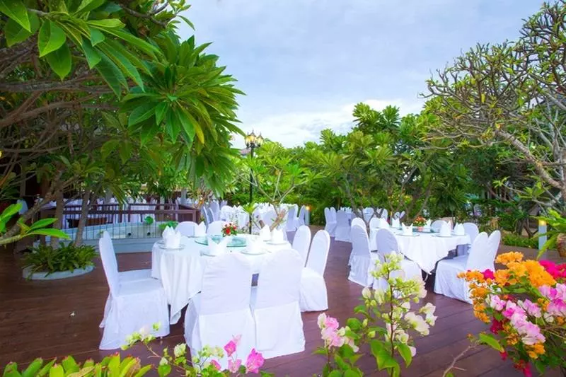 Fotos del hotel Eastiny Resort & Spa:  7