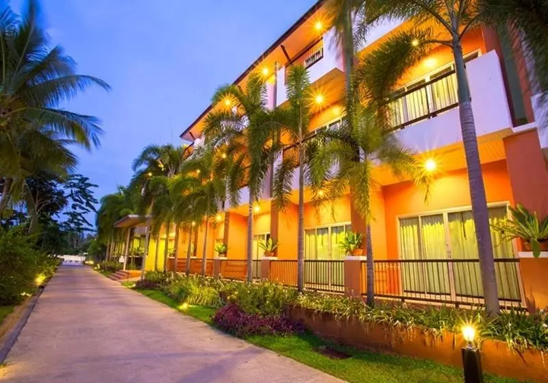 Fotos del hotel Eastiny Resort & Spa:  17