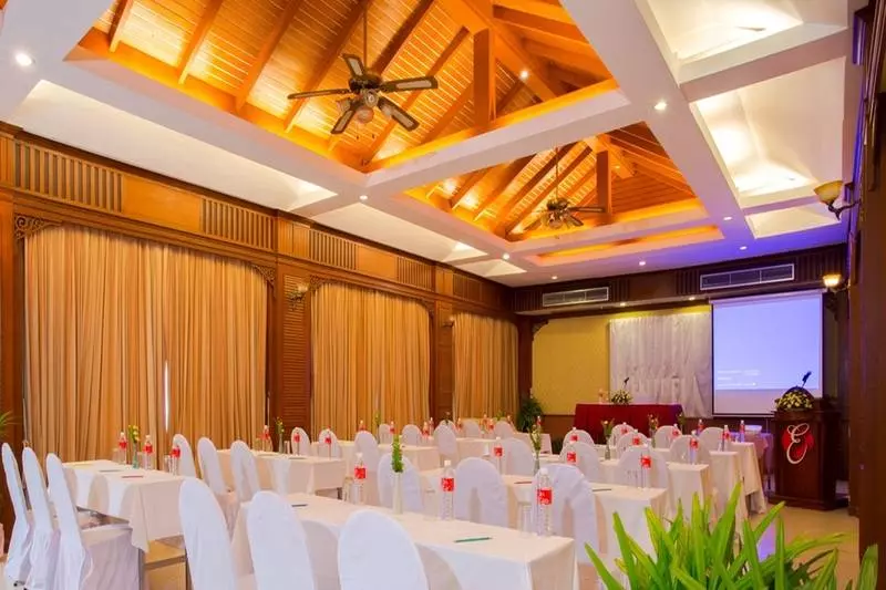 Fotos del hotel Eastiny Resort & Spa:  24