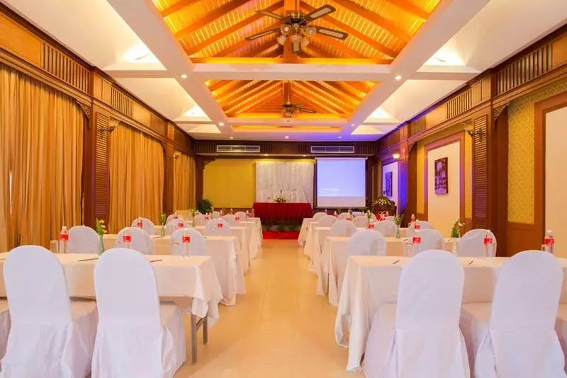 Fotos del hotel Eastiny Resort & Spa:  16