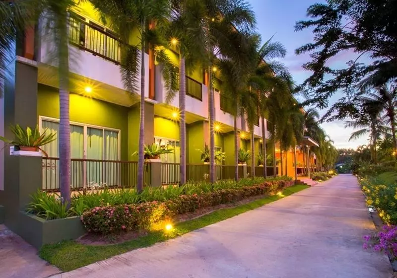 Fotos del hotel Eastiny Resort & Spa:  8