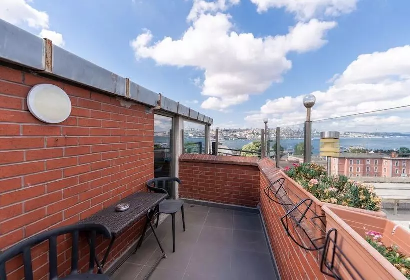 Fotos del hotel Elanaz:  4