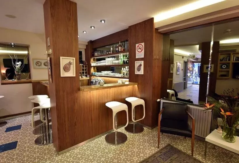 Fotos del hotel Elanaz:  3