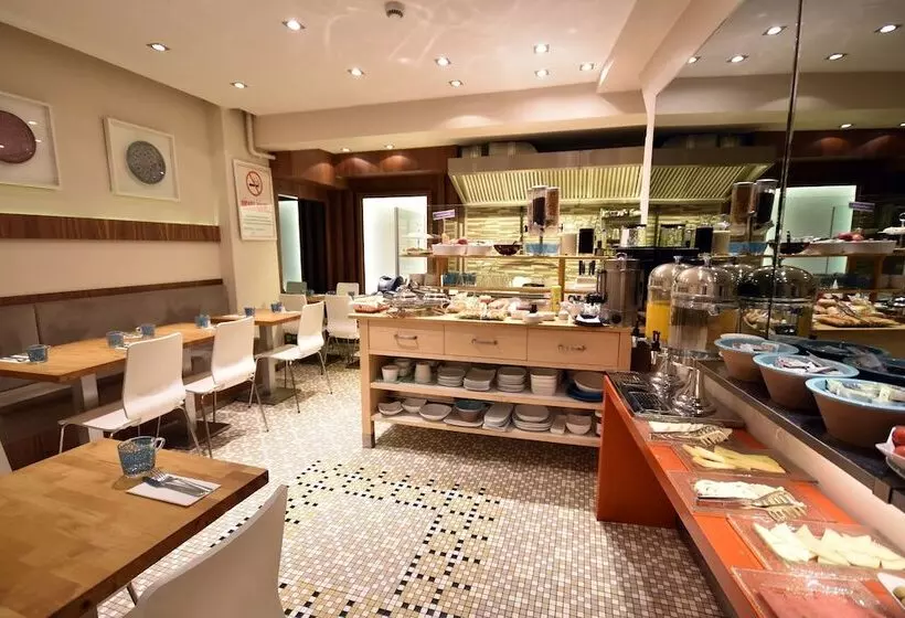 Fotos del hotel Elanaz:  7