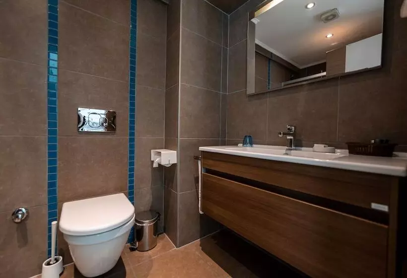 Fotos del hotel Elanaz:  10