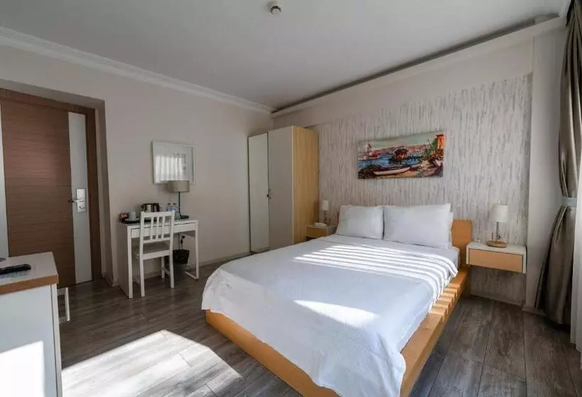 Fotos del hotel Elanaz:  6