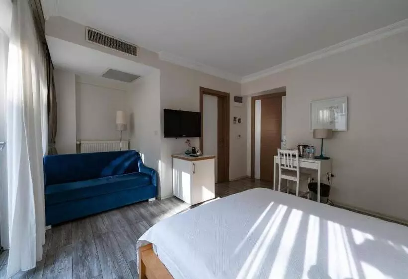 Fotos del hotel Elanaz:  22