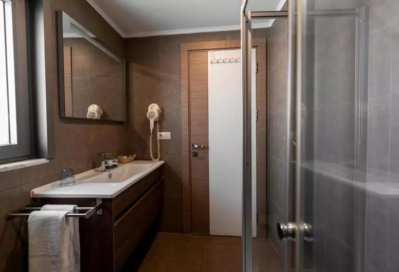 Fotos del hotel Elanaz:  18