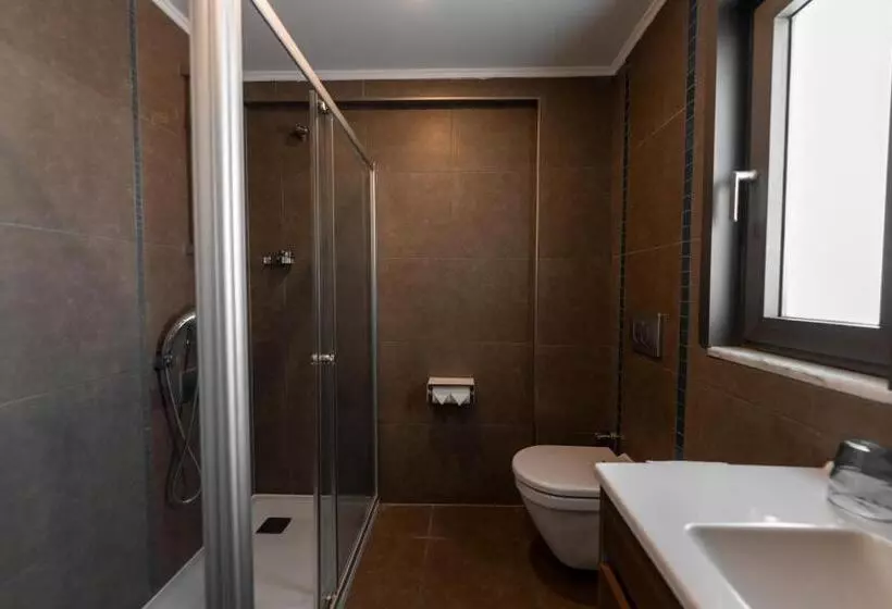 Fotos del hotel Elanaz:  16