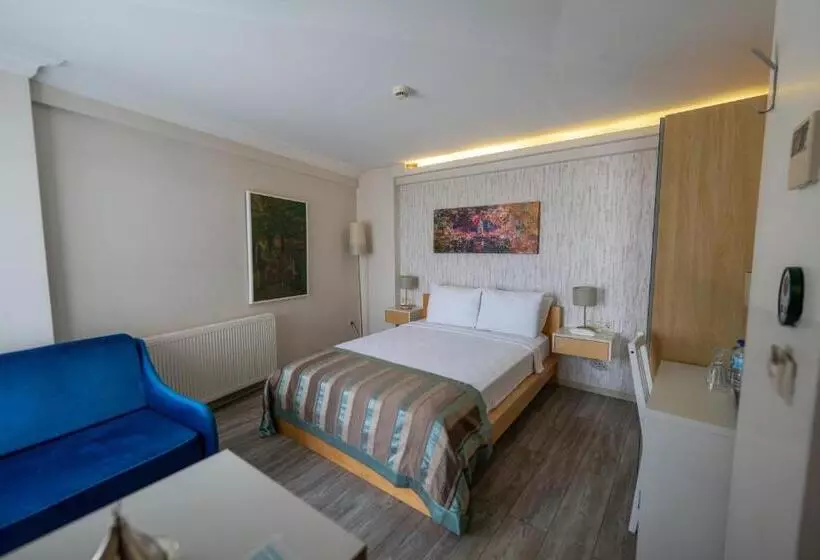 Fotos del hotel Elanaz:  20