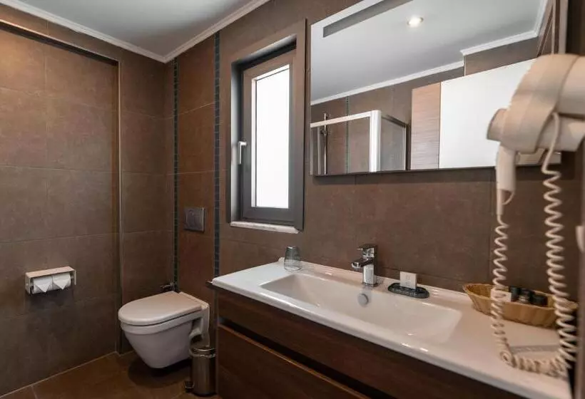 Fotos del hotel Elanaz:  5