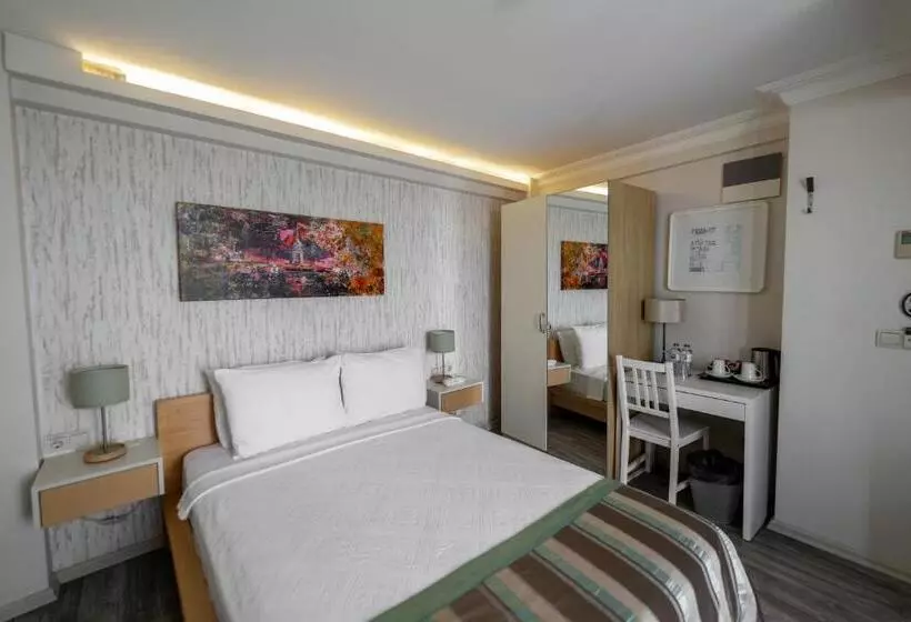 Fotos del hotel Elanaz:  17