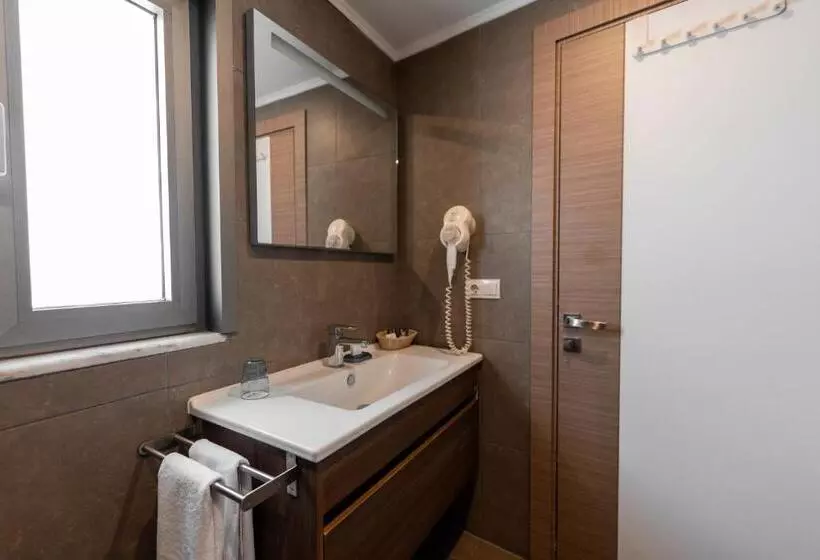 Fotos del hotel Elanaz:  14