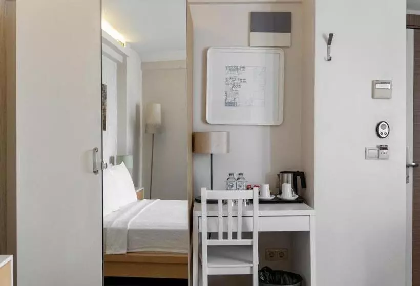 Fotos del hotel Elanaz:  24