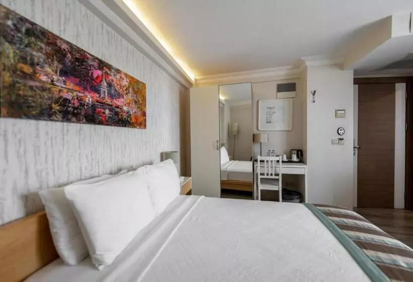 Fotos del hotel Elanaz:  23