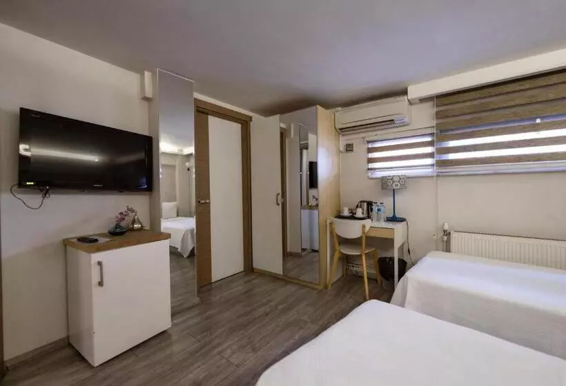 Fotos del hotel Elanaz:  19