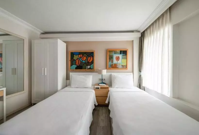 Fotos del hotel Elanaz:  9