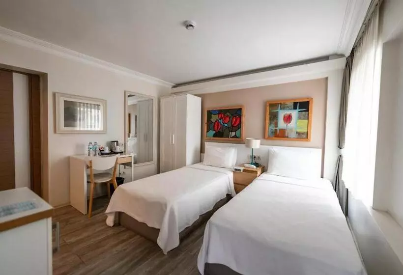 Fotos del hotel Elanaz:  21