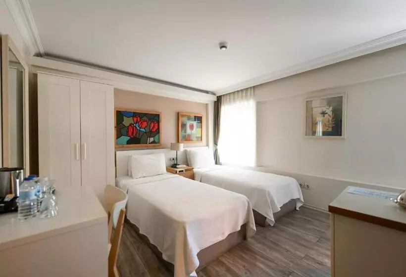 Fotos del hotel Elanaz:  15