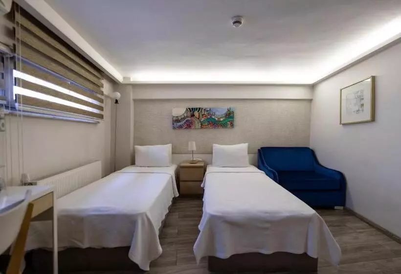 Fotos del hotel Elanaz:  11