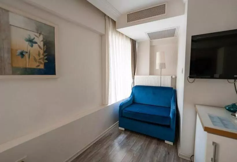 Fotos del hotel Elanaz:  25