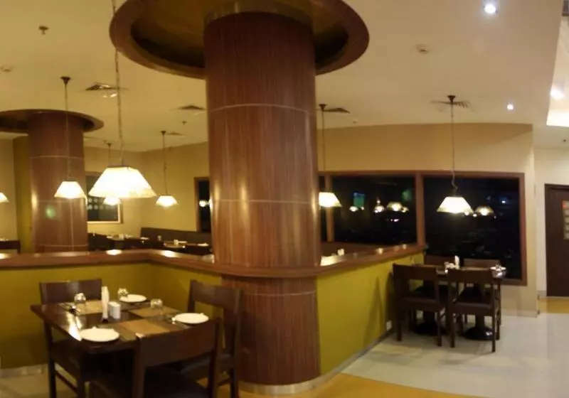 Fotos del hotel Ginger East Delhi:  14