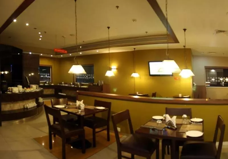 Fotos del hotel Ginger East Delhi:  12