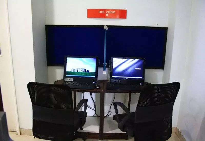 Fotos del hotel Ginger East Delhi:  13