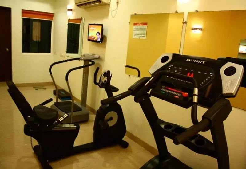 Fotos del hotel Ginger East Delhi:  3