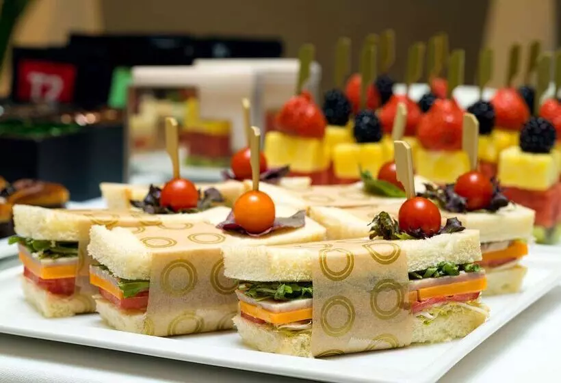 Fotos del hotel The One Barcelona GL:  23