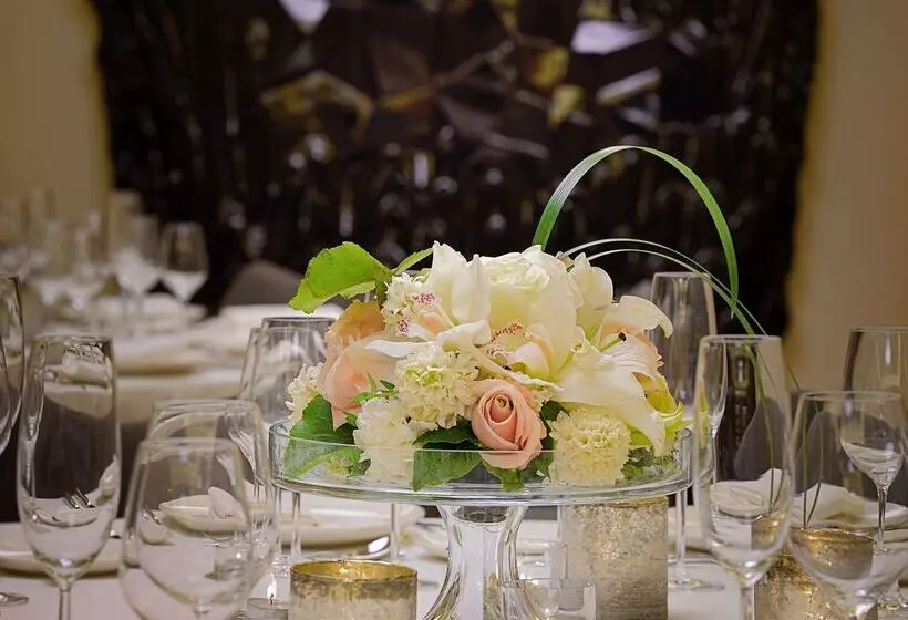 Fotos del hotel The One Barcelona GL:  40