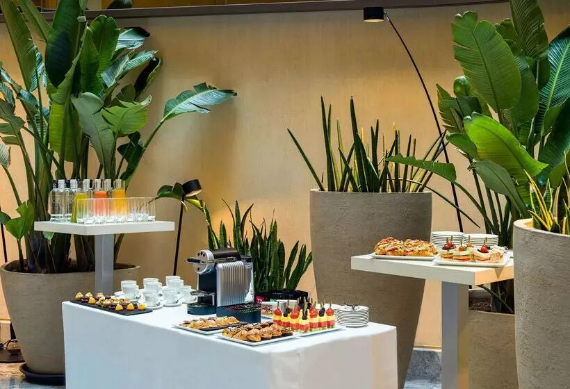 Fotos del hotel The One Barcelona GL:  66