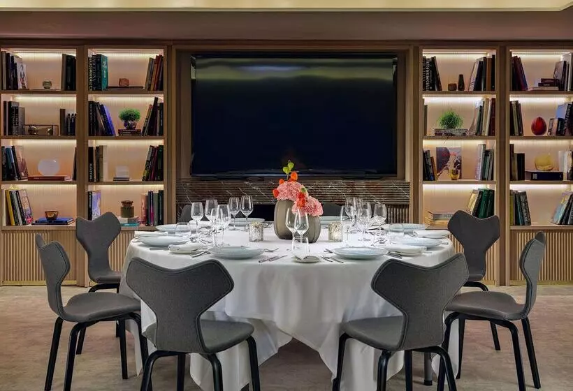 Fotos del hotel The One Barcelona GL:  57