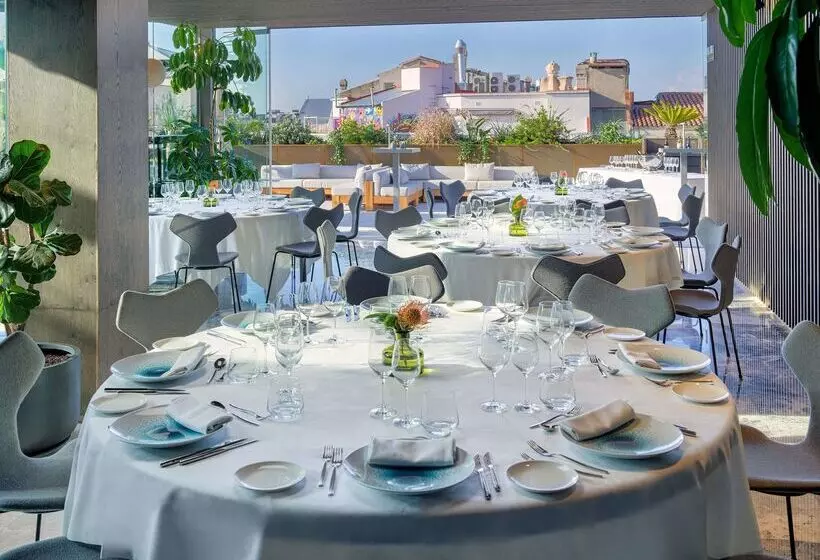 Fotos del hotel The One Barcelona GL:  61