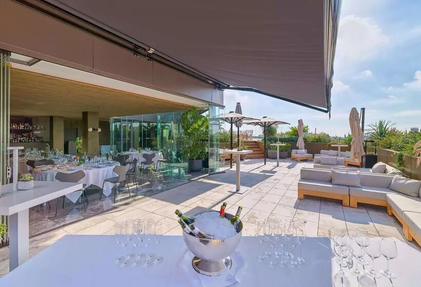 Fotos del hotel The One Barcelona GL:  30