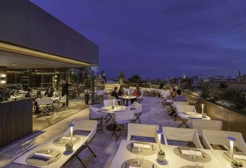 Fotos del hotel The One Barcelona GL:  29