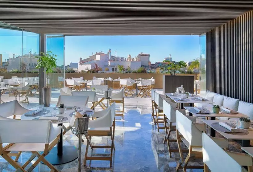 Fotos del hotel The One Barcelona GL:  36