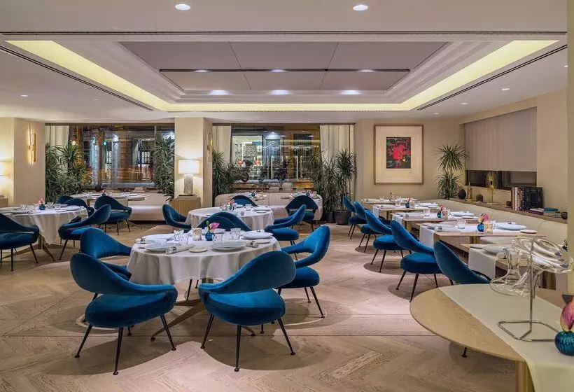 Fotos del hotel The One Barcelona GL:  22