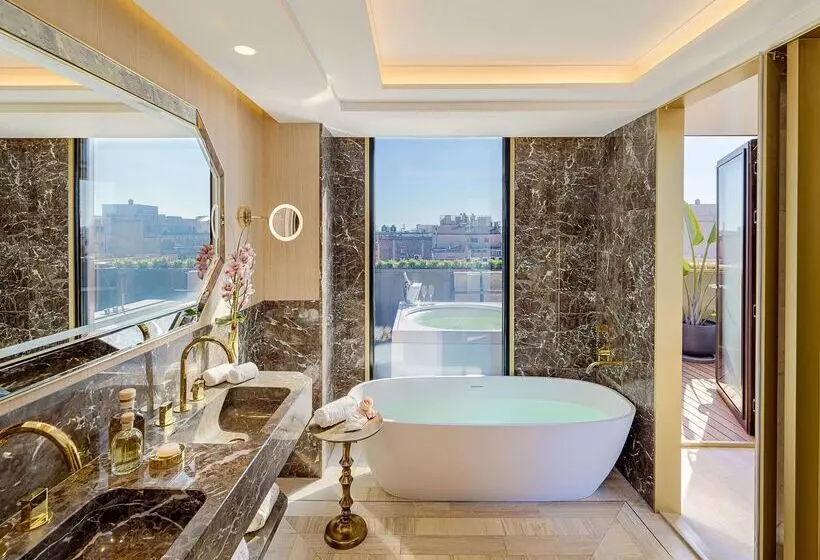 Fotos del hotel The One Barcelona GL:  54