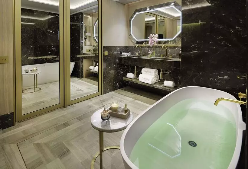 Fotos del hotel The One Barcelona GL:  39