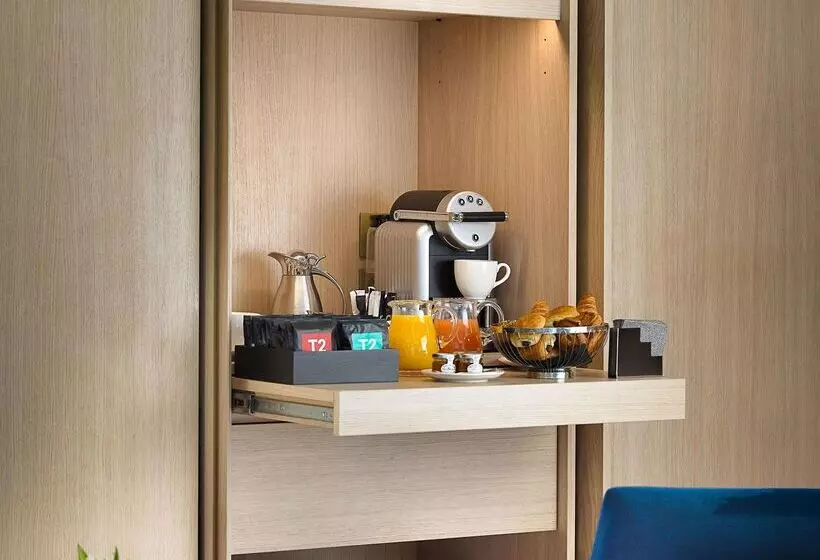 Fotos del hotel The One Barcelona GL:  50