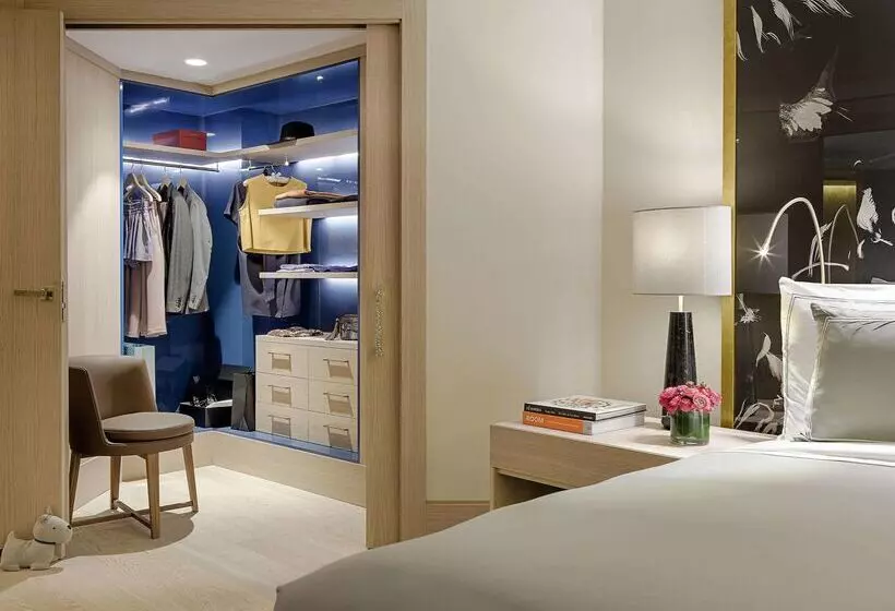 Fotos del hotel The One Barcelona GL:  10