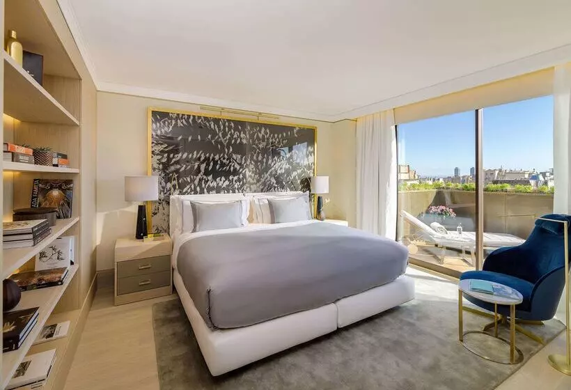 Fotos del hotel The One Barcelona GL:  8